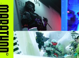 Bungie’s slick-looking Marathon shooter arrives on September 23rd