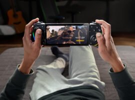 Razer’s PC-to-mobile streaming platform is now available