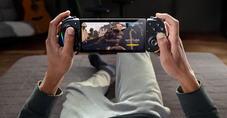 Razer’s PC-to-mobile streaming platform is now available
