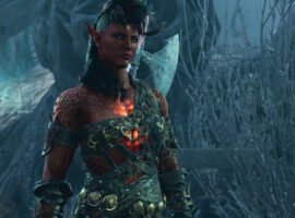 Baldur’s Gate 3 is getting 12 new subclasses next week