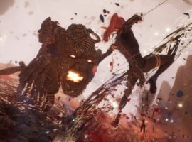 Clair Obscur: Expedition 33’s battles are best when you break them