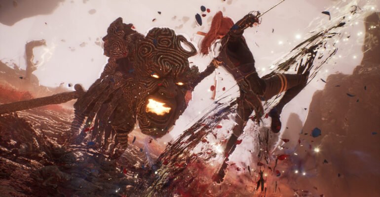 Clair Obscur: Expedition 33’s battles are best when you break them