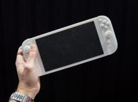 Nintendo is suing accessory maker Genki after its unofficial Switch 2 mockups