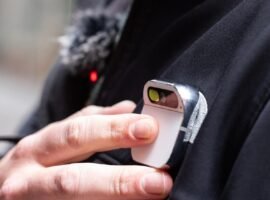 Jony Ive’s AI gadget rumored to be ‘slightly larger’ than Humane’s AI pin