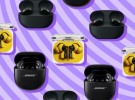 The best earbuds to buy right now
