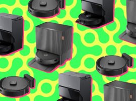 The best robot vacuums