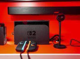 Nintendo’s new era: looking back at the Switch and ahead to the next generation