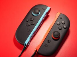 The Nintendo Switch 2 sure seems to work just fine with a USB mouse