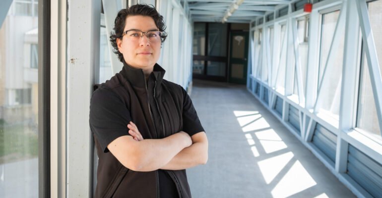 Indigenous scientists are fighting to protect their data — and their culture