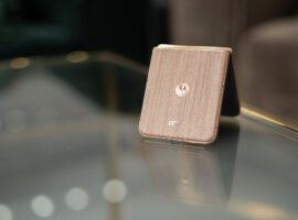 Motorola Razr Ultra (2025) review: looking sharp