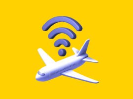 United’s Starlink-powered Wi-Fi is the end of airplane mode