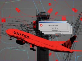 The Newark airport crisis is about to become everyone’s problem