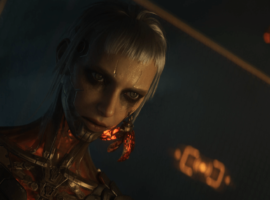 Love, Death, and Robots keeps a good thing going in volume 4