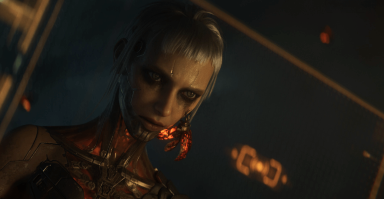 Love, Death, and Robots keeps a good thing going in volume 4