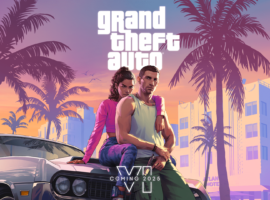 Grand Theft Auto VI release delayed to May 2026