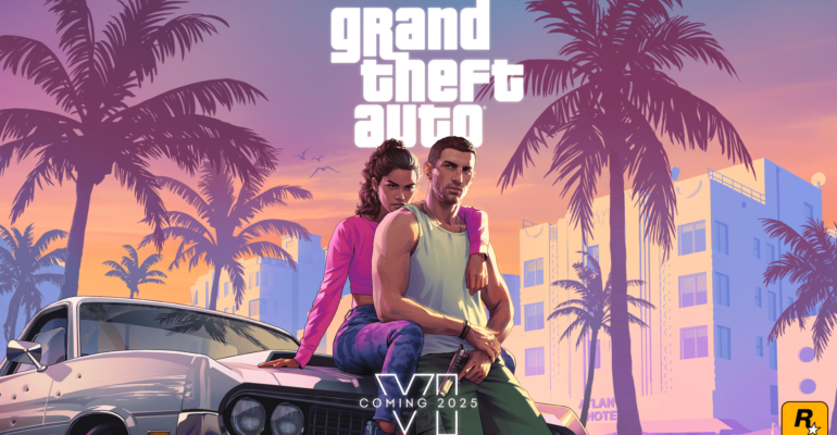 Grand Theft Auto VI release delayed to May 2026