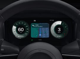 Apple’s CarPlay Ultra is finally here, if you have a new Aston Martin