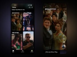 Netflix will try a TikTok-like feed on its mobile app