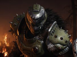 Doom: The Dark Ages is for lovers and slayers
