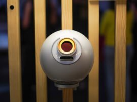 Inside Sam Altman’s eye-scanning crypto party