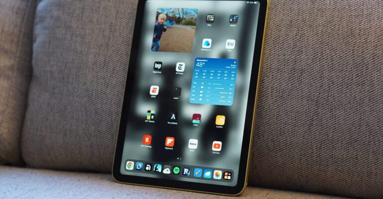 Here are the best iPad deals you can get right now