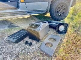 EcoFlow Wave 3 review: a portable A/C and heater that’s better in every way