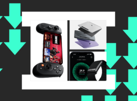 The one controller to (almost) rule them all