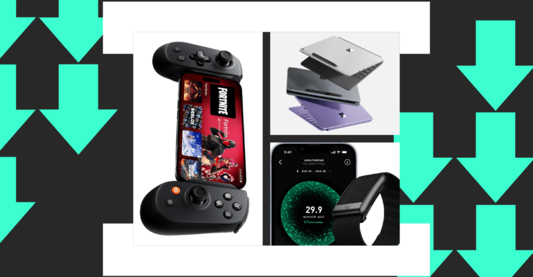 The one controller to (almost) rule them all