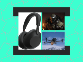The best wireless headphones get even better