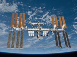 Trump’s 2026 NASA budget would slash ISS crew and allocate more money for Elon