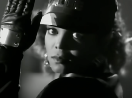 Janet Jackson’s ‘Rhythm Nation’ crashed some Windows laptops for years