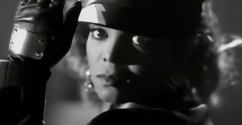 Janet Jackson’s ‘Rhythm Nation’ crashed some Windows laptops for years