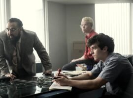 Netflix is removing Black Mirror: Bandersnatch