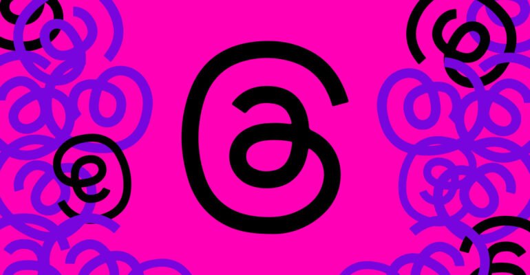 Threads adds dashboard to better explain post and account restrictions