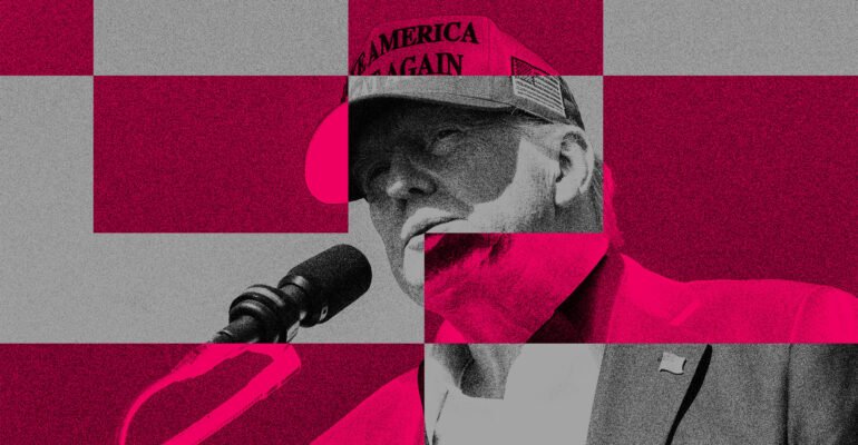Trump’s proposed budget deals another big blow to science, clean energy, and the environment