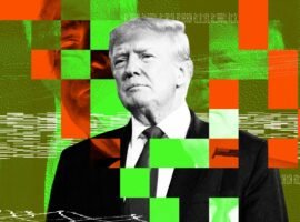 International students sue over Trump’s social media surveillance plan