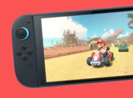 The Switch 2’s promising start hides an uncertain future