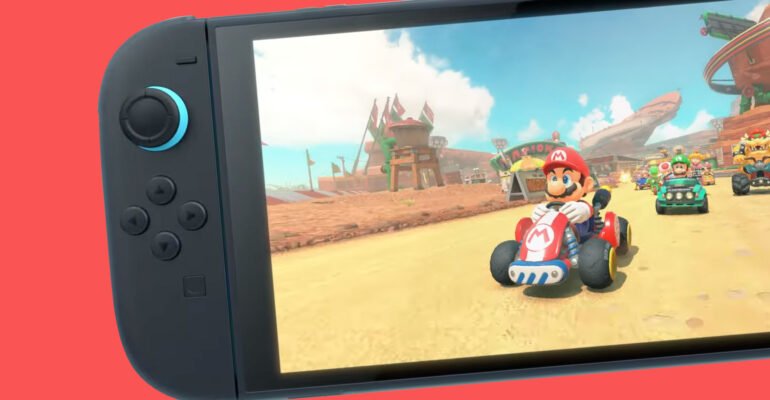 The Switch 2’s promising start hides an uncertain future
