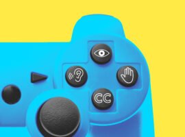 As the game industry cuts back, accessibility is feeling the impact