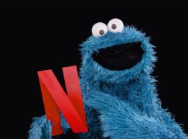Sesame Street’s next season will stream on Netflix