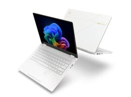 Acer’s Swift Edge laptop is gunning for the MacBook Air