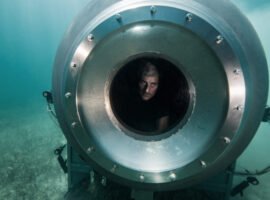 The writing is on the wall in first trailer for Netflix’s new OceanGate documentary
