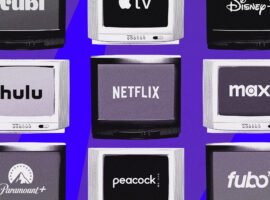 Nearly half of streaming subscriptions are for plans with ads