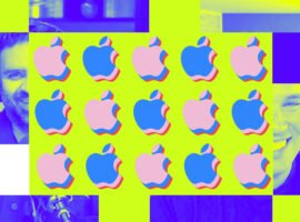 Can a redesign save Apple’s software?