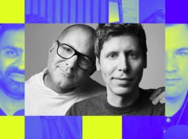 OpenAI and Jony Ive’s AI super-gadget
