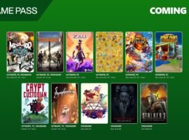 The best rpg of 2024 heads to Game Pass this month