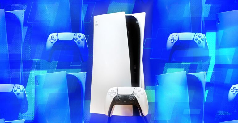 The PS5 will be cheaper than the Switch 2 for a limited time
