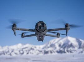 DJI is skipping the US with its most advanced drone yet