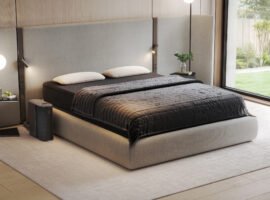 Eight Sleep adds a pricey blanket and speakers to its Pod 5 sleep system