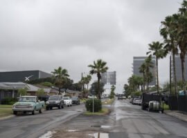 US-MUSK-SPACEX-CITY
